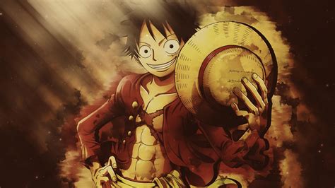 [360+] Monkey D. Luffy 4k Wallpapers